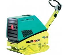 Виброплита дизельная AMMANN APR 49/20 с электростартером, 49 кН, 898x450-750 мм, 391 кг, 9.0 л.с.