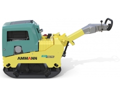 Виброплита дизельная AMMANN APH 50/75, 50 кН, 900x600/750 мм, 350 кг, 9.5 л.с.
