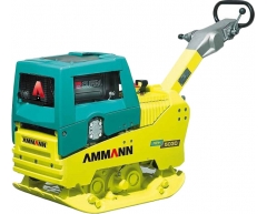 Виброплита дизельная AMMANN APH 50/30, 50 кН, ширина мм, 396 кг, 9.4 л.с.