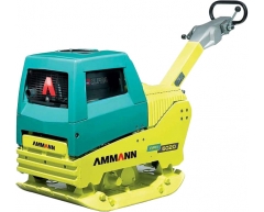 Виброплита дизельная AMMANN APH 60/20, 60 кН, ширина мм, 506 кг, 13.7 л.с.