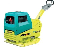 Виброплита дизельная AMMANN APH 65/30, 65 кН, ширина мм, 515 кг, 13.7 л.с.