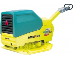 Виброплита дизельная AMMANN APH 110-95, 110 кН, 1070х800/950 мм, 778 кг, 23.8 л.с.