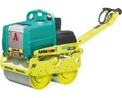 Виброплита дизельная AMMANN ARW 65, 21 кН, 500х650 мм, 679 кг, 8.3 л.с.