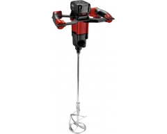 Строительный миксер аккумуляторный Elitech МСА 18 БЛ2 (Е2208.002.01), Li-Ion Тип аккумулятора, 18 Напряжение аккумулятора, 4.0 Емкость аккумулятора