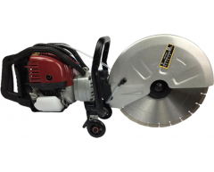 Бензорез Zitrek Z 5000 WET, 350 мм, 25.4 мм, 120 мм, 2.2 кВт