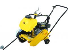 Резчик швов бензиновый Zitrek CNQ 12-2, 90 мм, 6.5 л.с.