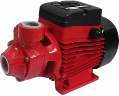 Насос центробежный Elitech НС 400 В, чистая Назначение насоса, 40 л/мин, 35 м, 400 Вт