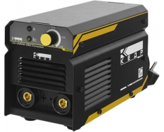 Сварочный инвертор Кедр UltraMMA 220 Compact, 230 В, 2.9 кг, 20-220 А
