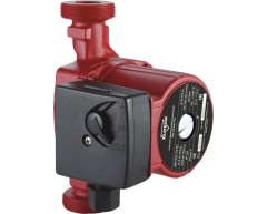 Насос циркуляционный Elitech НЦ 2518/4Э, чистая Назначение насоса, 42 л/мин, 4.5 м, 72 Вт