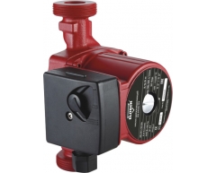 Насос циркуляционный Elitech НЦ 2518/6Э, чистая Назначение насоса, 55 л/мин, 6 м, 93 Вт