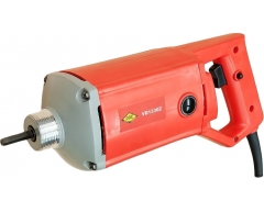 Вибратор глубинный электрический DDE VD 1330 Z, 1330 кВт