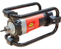 Вибратор глубинный электрический DDE VD 1620 Z, 1620 кВт