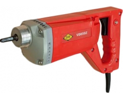 Вибратор глубинный электрический DDE VD 850 Z, 2 м, 850 кВт