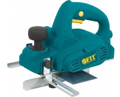 Рубанок FIT 80499, 82 Ширина ножей, 2 max, 710 Мощность