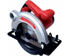 Циркулярная пила Elitech ПД 1500 Промо (E2206.004.00), 185 Диаметр диска, 65 90°, 1500 Мощность