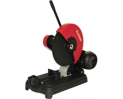 Монтажная пила Elitech ПМ 3040 Т, 400 Диаметр диска, 150 max, 3000 Мощность, 380 Напряжение