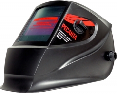 Маска сварщика Ресанта МС 5, 110x60 Размер экрана, 9-13 Степень затемнения