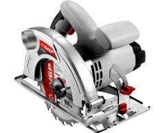 Циркулярная пила ЗУБР ЗПД-1300, 160 Диаметр диска, 52 90°, 1300 Мощность