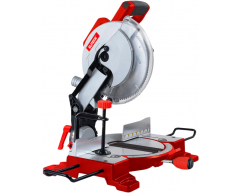 Торцовочная пила Elitech ПТ 1625, 255 мм, 65 мм, 150 мм, Есть Лазерный указатель, 1600 Вт