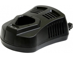 Зарядное устройство Elitech 1820.003100, Li-Ion Тип аккмуляторов, 230 Напряжение сети, 10.8 Напряжения заряда