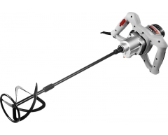 Строительный миксер ЗУБР МР-1050-1, 1050 Мощность