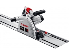 Циркулярная пила ЗУБР ПП-55Н, 165 Диаметр диска, 55 90°, 1200 Мощность