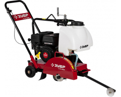 Резчик швов бензиновый ЗУБР ЗШБ-350, 115 мм, 4.8 л.с.