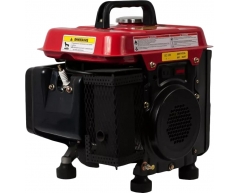 Инверторный бензиновый генератор DDE DPG 1101i, 230 В, 0.80 кВт