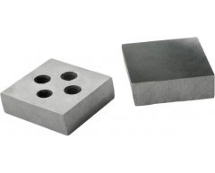 Комплект ножей Grost для RC-40М01, 2 Количество ножей