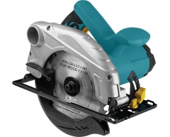Циркулярная пила FIT 80405, 190 Диаметр диска, 65 90°, 1300 Мощность