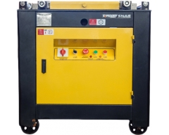 Станок для гибки арматуры Grost SNAB G40, ручное Тип управления, 10-40 Толщина арматуры (класс A-I), 3.0 Мощность, 400 Напряжение