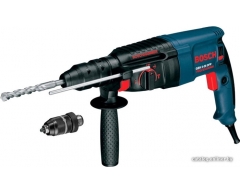 Перфоратор Bosch GBH 2-26 DFR Professional, 3.2 Дж, 2.8 кг, 800 Вт