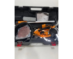 Шлифмашина Aspro DWS 225E