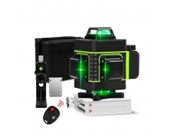 Лазерный нивелир Hilda 4D/16 линейный