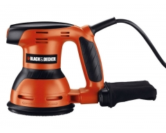 Шлифмашина Black&Decker KA 198