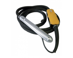 Высокочастотный глубинный вибратор OLI EWO38-5-220, 38 мм, 05 кВт