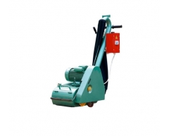 Циклевочная машина МИСОМ СО-206.1, 200 мм, 2200 кВт