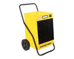 Осушитель воздуха Master DH62