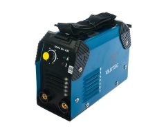 Сварочный аппарат Foxweld VARTEG 230 5264, 220 В, 20/230 А