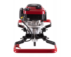 Мотобур Спецкомплект ADA, 400 мм, 4843 кг, 3700 кВт