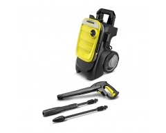 Мойка высокого давления Karcher K 7 Compact