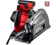 Пила циркулярная погружная ЗУБР ПП-55