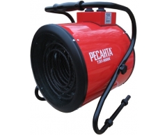 Тепловая пушка электрическая Ресанта ТЭП 9000 К, 9.0 кВт, 820 м3/ч