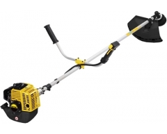 Триммер бензиновый Huter GGT 800 T, леска Режущий элемент, прямая Тип штанги, 7.0 Вес нетто, 0.80 Максимальная мощность, 2-х Количество тактов