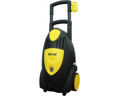 Мойка высокого давления Huter M 165 PW, 375 л/ч, 165 бар, 9.3 кг, 1900 Вт