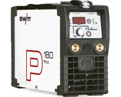 Сварочный инвертор EWM Pico 180, 230 В, 8.9 кг, 5-180 А