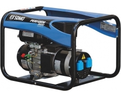 Бензиновый генератор KOHLER-SDMO Perform 3000 C5, 230 В, 2.5 кВт