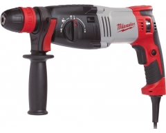 Перфоратор Milwaukee PH 30 Power X, трехрежимный Количество режимов, 3.6 Дж, 3.1 кг, 1030 Вт