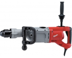 Перфоратор Milwaukee Kango 950 K, двухрежимный Количество режимов, 20 Дж, 11.8 кг, 1700 Вт