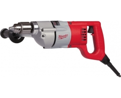 Дрель Milwaukee HDE 13 RQD, 38 max, 13 max, 825 Мощность